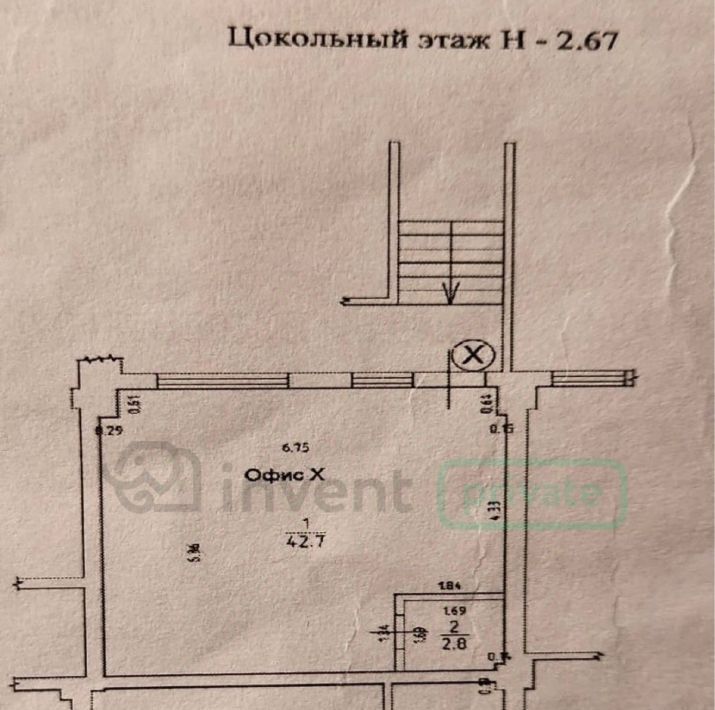 свободного назначения г Калининград р-н Центральный пр-кт Победы 80 фото 6