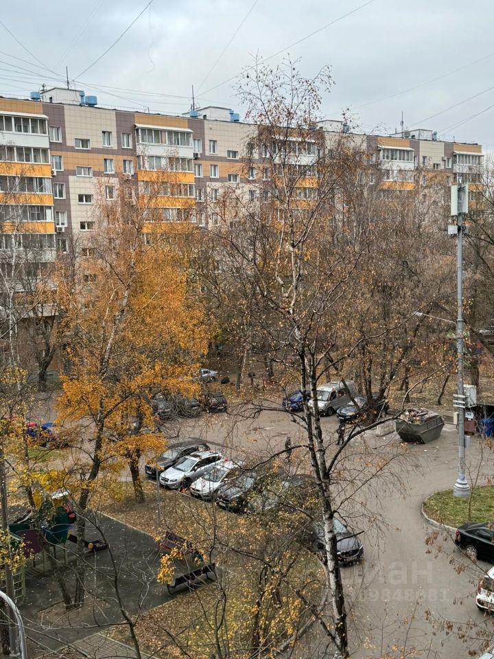 квартира г Москва ЮЗАО Выхино-Жулебино ул Ташкентская 10/1 Московская область фото 18