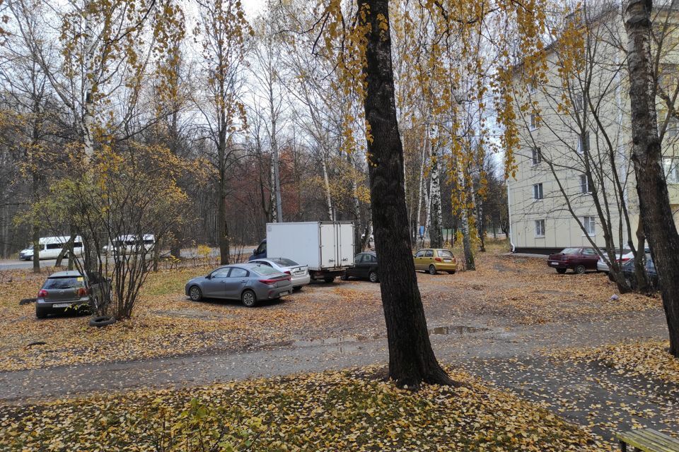 квартира г Йошкар-Ола ул Мира 41 Йошкар-Ола городской округ фото 2