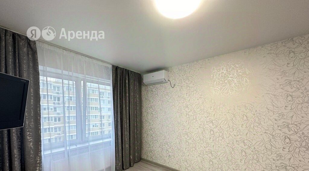 квартира г Краснодар р-н Прикубанский ул Красных Партизан 1/4к 12 фото 10