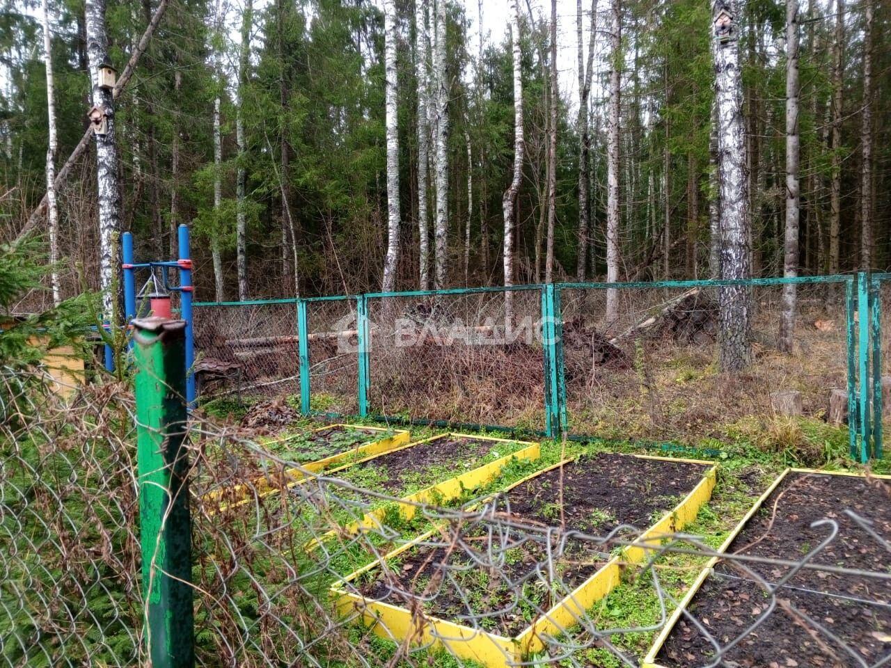 дом городской округ Истра с Дарна снт Маяк Нахабино, туп. Болотный фото 35