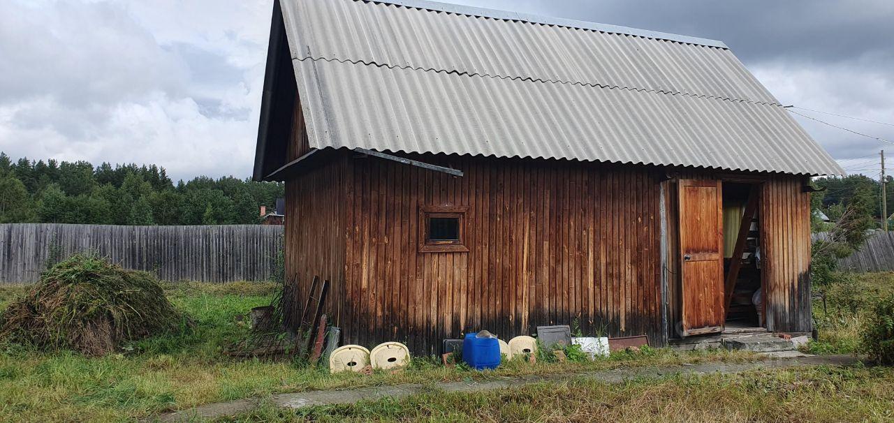 дом г Ревда с Кунгурка ул Рабоче-Крестьянская 82 Дегтярск, Западный управленческий округ фото 7