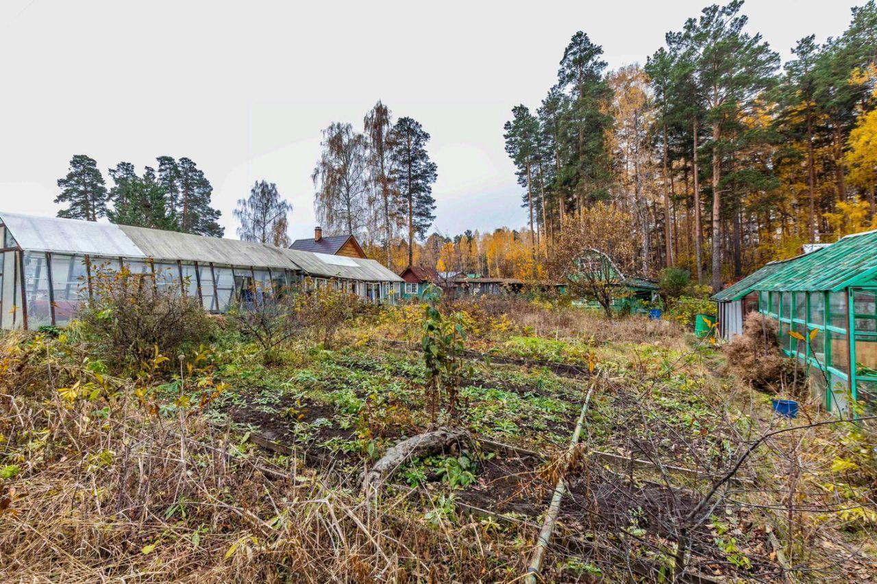 земля г Екатеринбург р-н Орджоникидзевский Коммунистическая улица, 50В фото 13