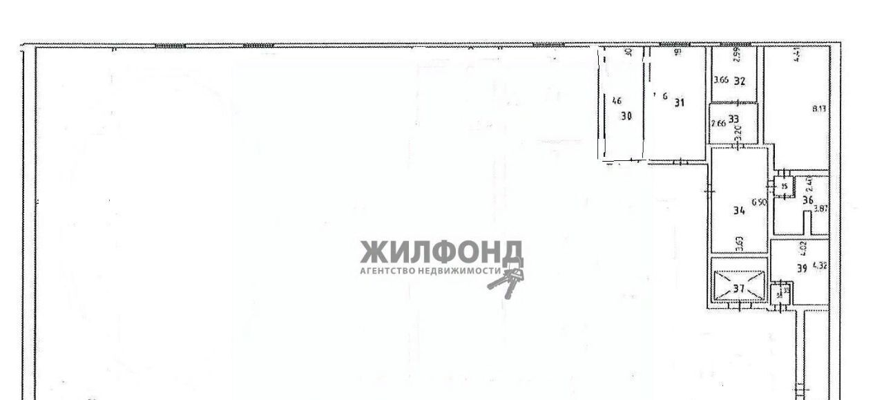 торговое помещение г Бердск ул Первомайская 12 фото 2