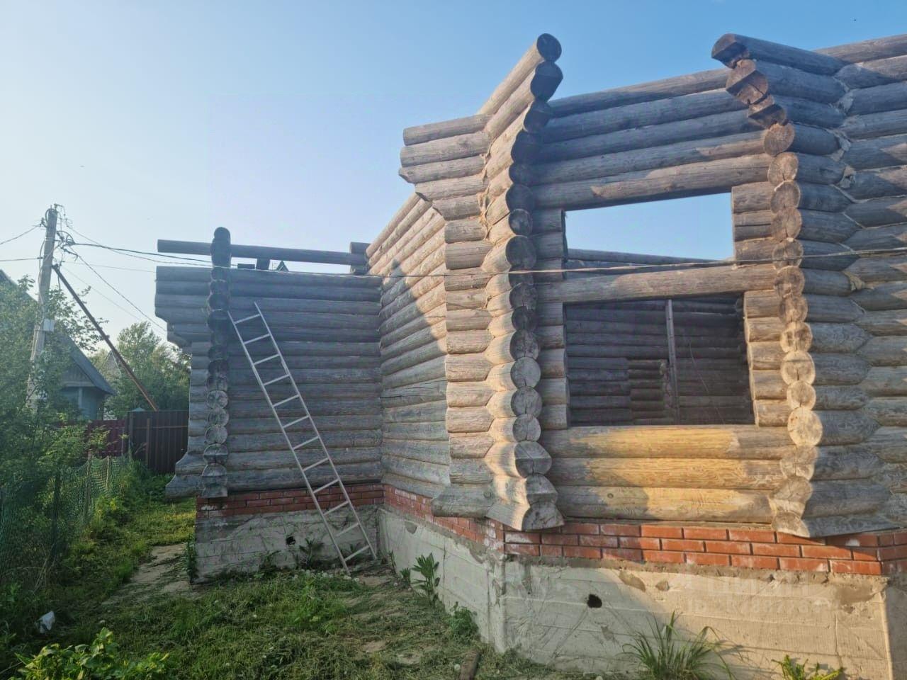 дом г Наро-Фоминск ул Киевская Наро-Фоминский городской округ фото 4