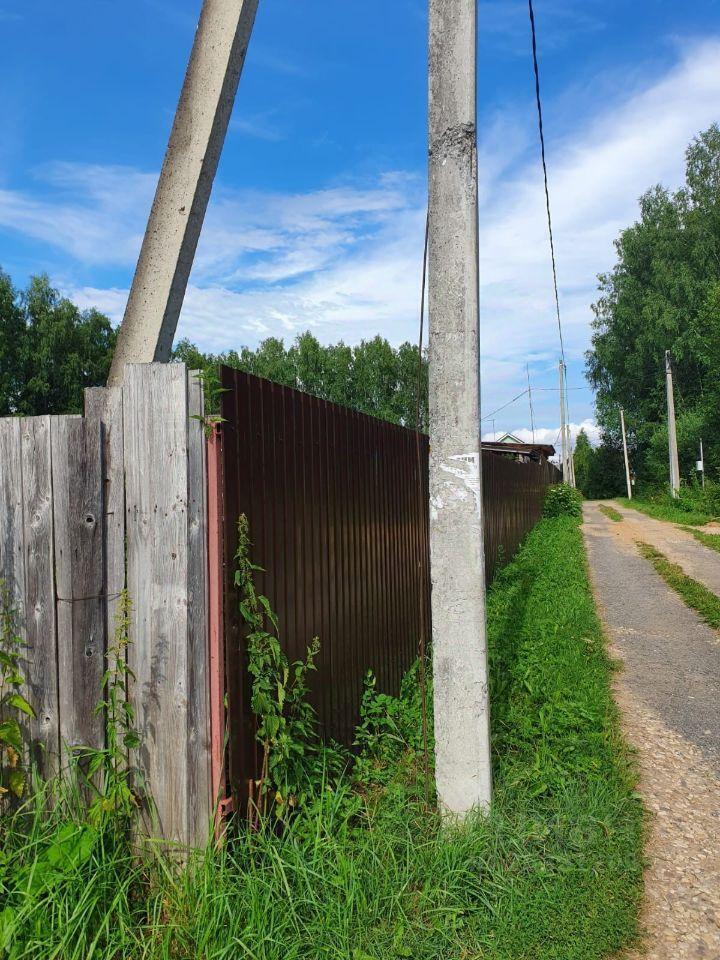 дом городской округ Солнечногорск Таракановское шоссе фото 5