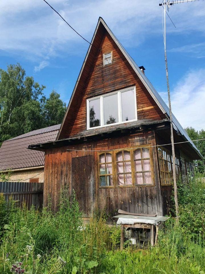 дом городской округ Солнечногорск Таракановское шоссе фото 15