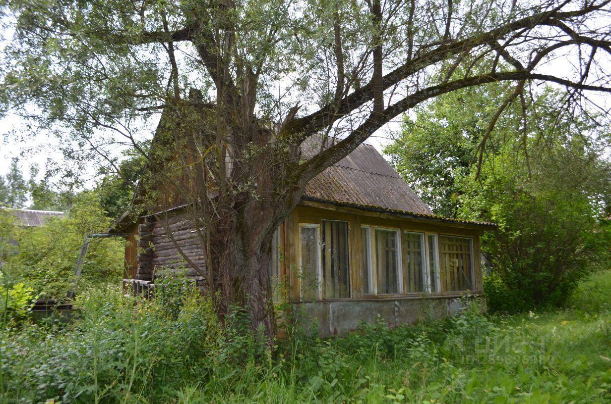 дом городской округ Ступино д Протасово ул Передовая Михнево фото 17