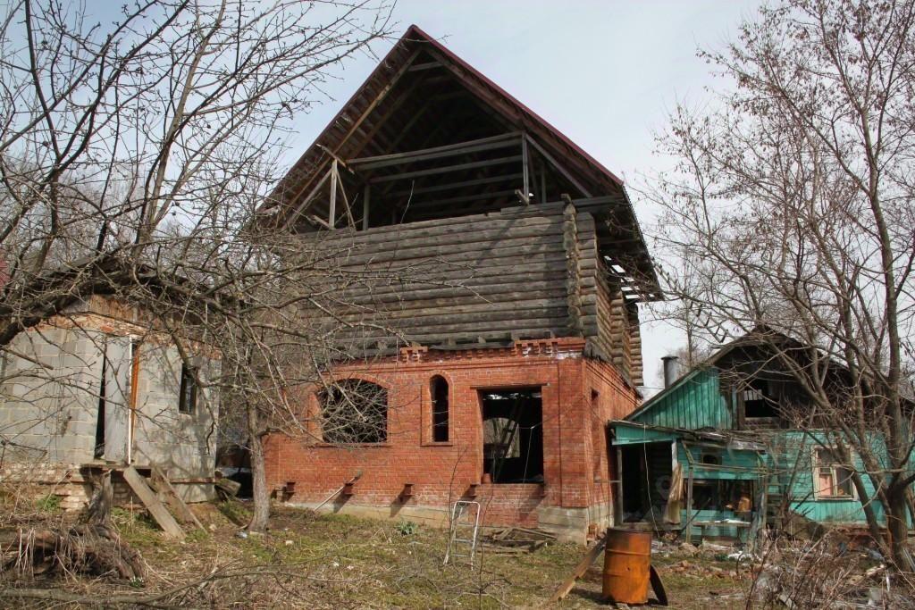 дом г Сергиев Посад ул Бульварная 34 Сергиево-Посадский городской округ фото 8