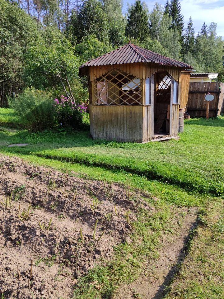 дом направление Рижское (северо-запад) ш Новорижское Рузский городской округ, Сычево фото 14