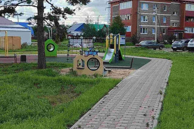 квартира г Ишимбай ул Машиностроителей 29а городское поселение Ишимбай фото