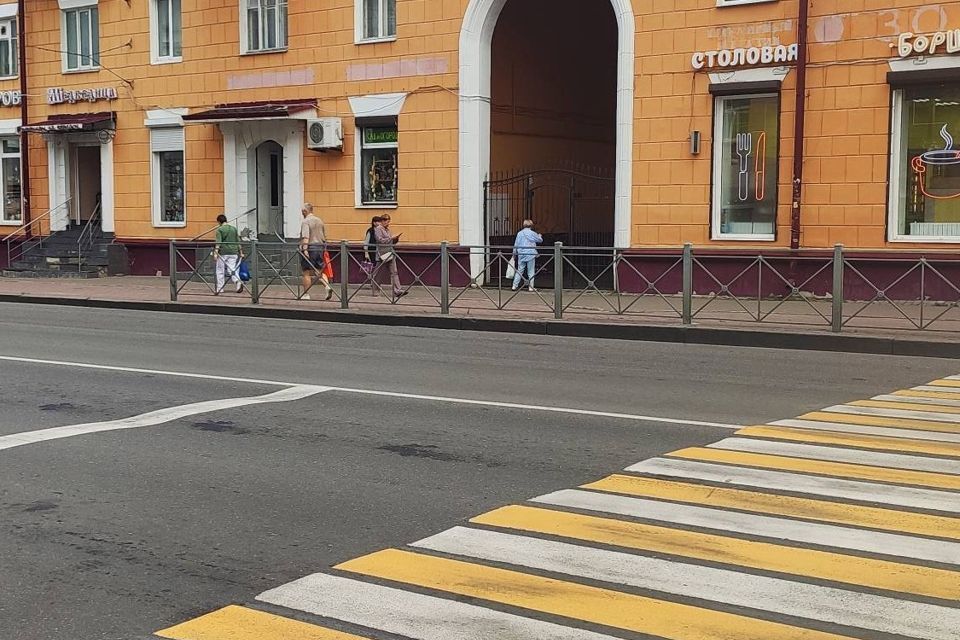 квартира г Великий Новгород ул Большая Санкт-Петербургская 5/1 городской округ Великий Новгород, Козьмодемьянская, 10 фото 9