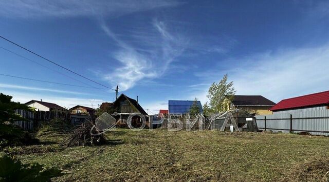 р-н Калининский снт Зауралец ул. Медиков, 35 фото