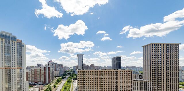 метро Раменки ул Винницкая 8к/2 муниципальный округ Раменки фото