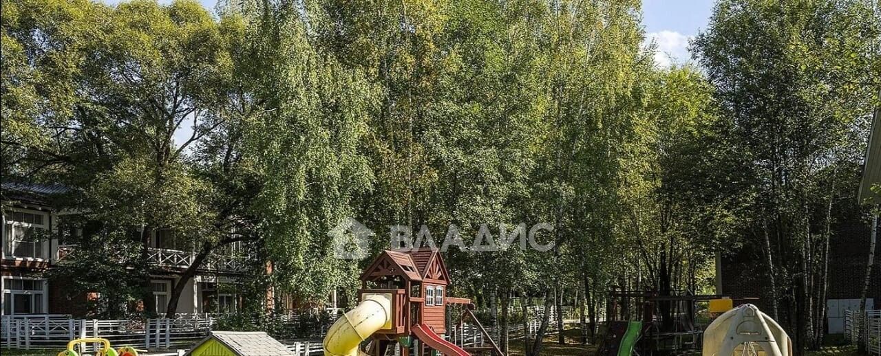 дом городской округ Одинцовский с Жаворонки ул Восточная 18 Жаворонки-1 кп, Одинцово фото 8