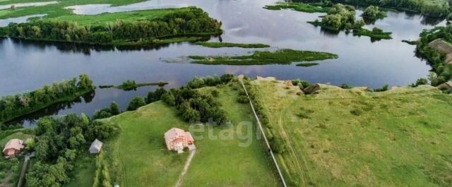 земля р-н Воскресенский с Чардым ул Юбилейная 2в Елшанское муниципальное образование фото