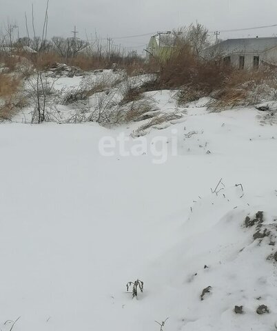 земля р-н Первомайский с Фирсово Санниковский сельсовет фото