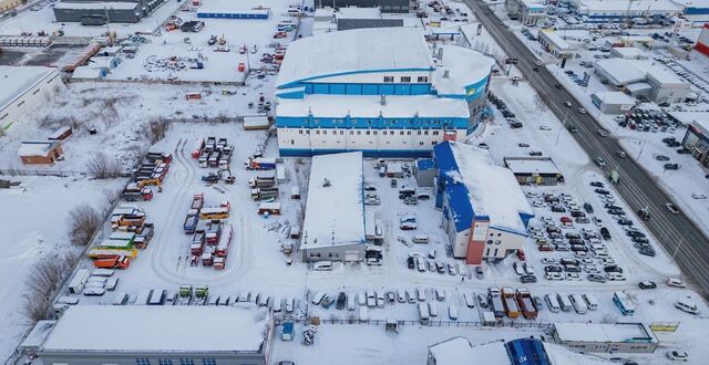 свободного назначения г Сургут р-н Северный промышленный ул Профсоюзов 53 Тюменская обл. фото