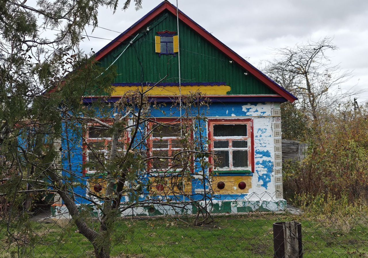 дом р-н Городовиковский г Городовиковск ул. Волкова, 5 фото 5