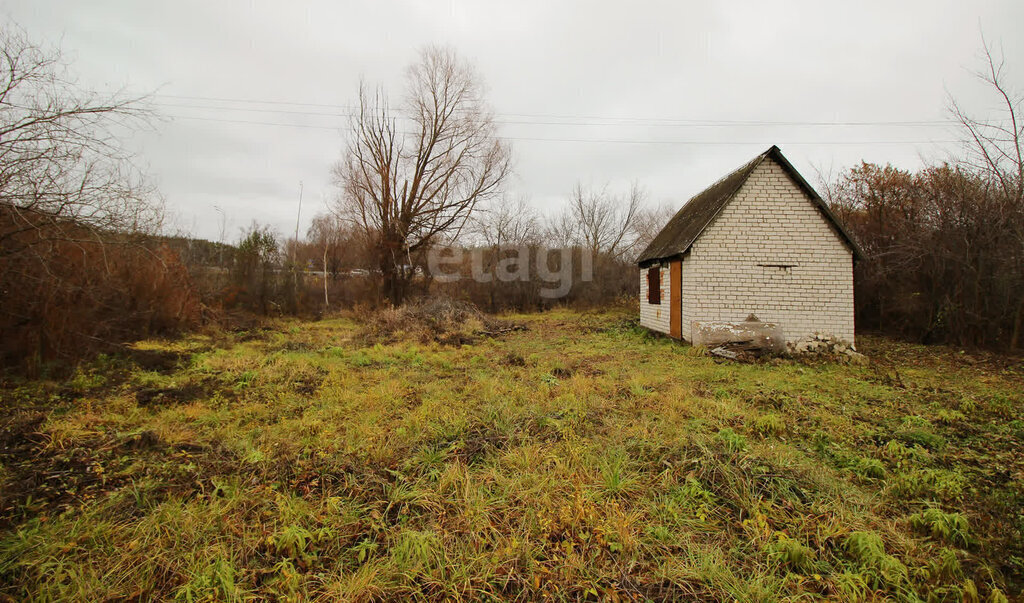 дом г Ульяновск снт тер.Сокольники фото 3