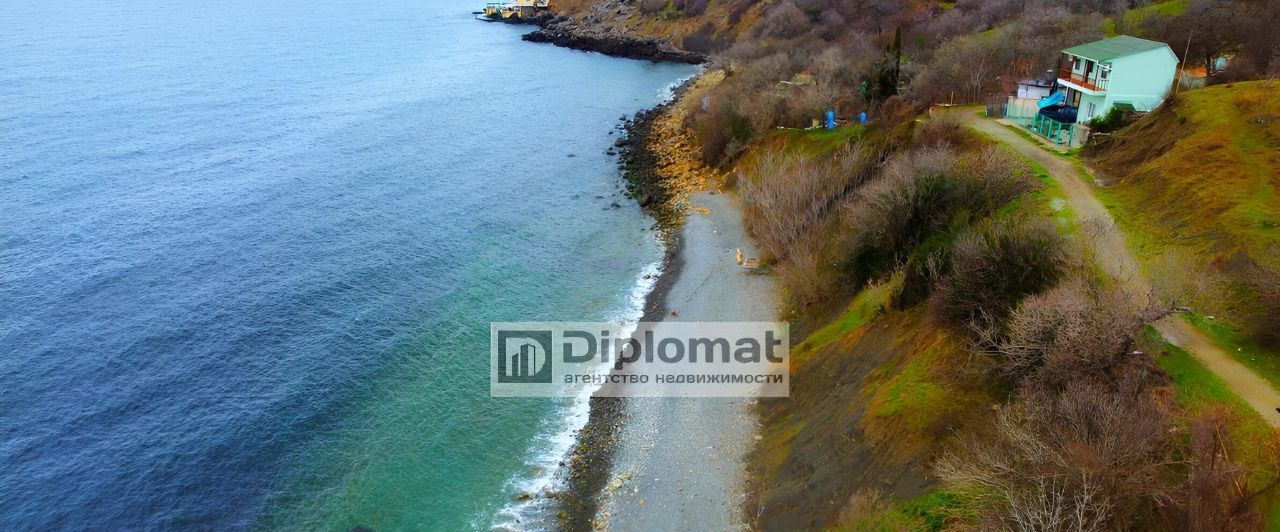 земля г Алушта п Бондаренково фото 4