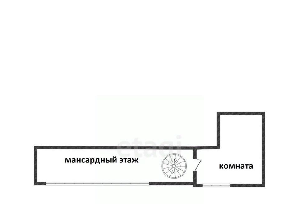 квартира г Владивосток р-н Советский ул Полетаева 6б фото 33