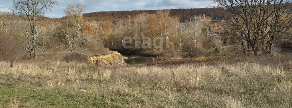 земля р-н Майкопский п Табачный ул 2-я Цветочная Краснооктябрьское сельское поселение фото 1