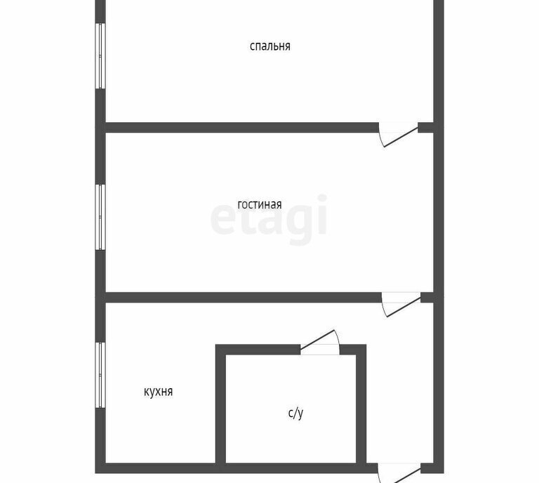 квартира г Ангарск мкр 8 96 фото 14