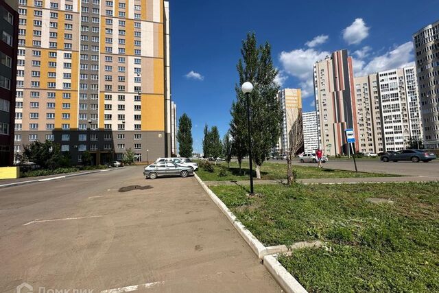 р-н Ленинский ул Неплюева 2 городской округ Оренбург фото