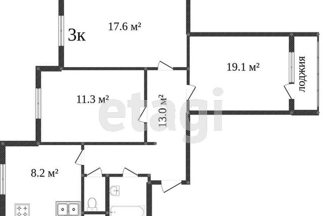 31, Нефтеюганский район фото