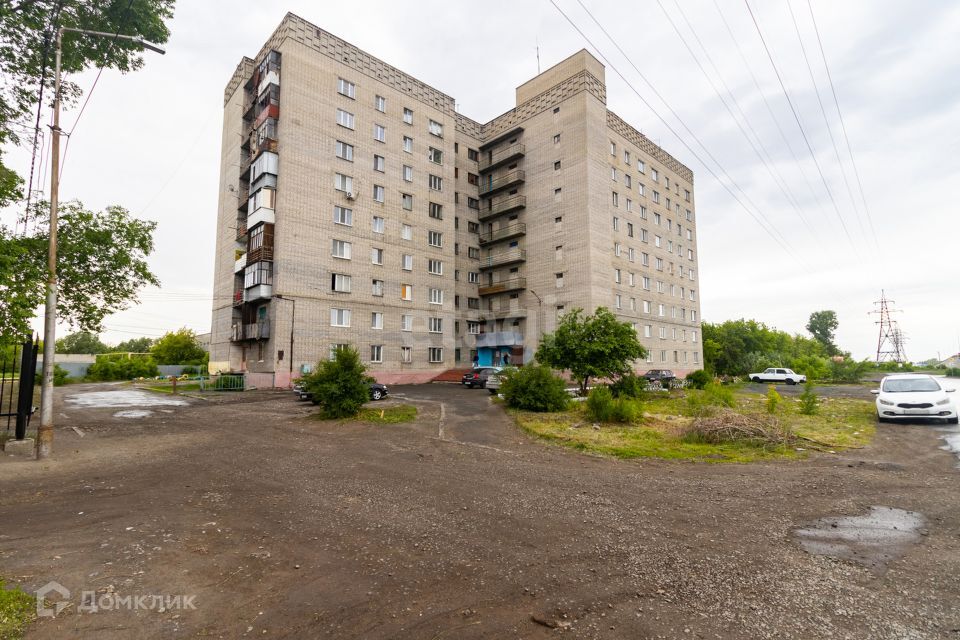 комната г Курган ул Бурова-Петрова 97б Курган городской округ фото 9