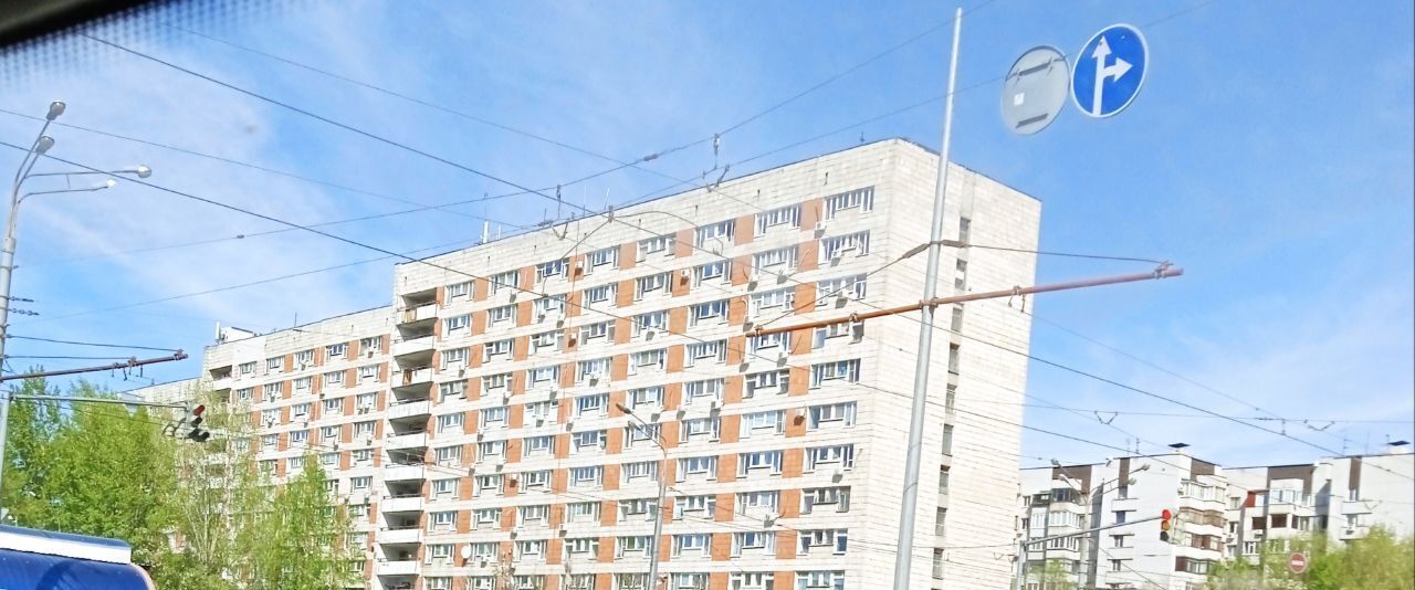 квартира г Казань ул Мусина 59бк/2 Казань, Северный Вокзал фото 15