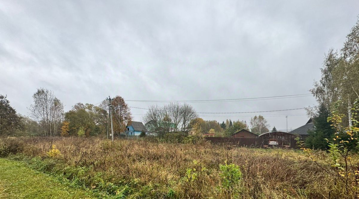 офис городской округ Солнечногорск д Поповка фото 2