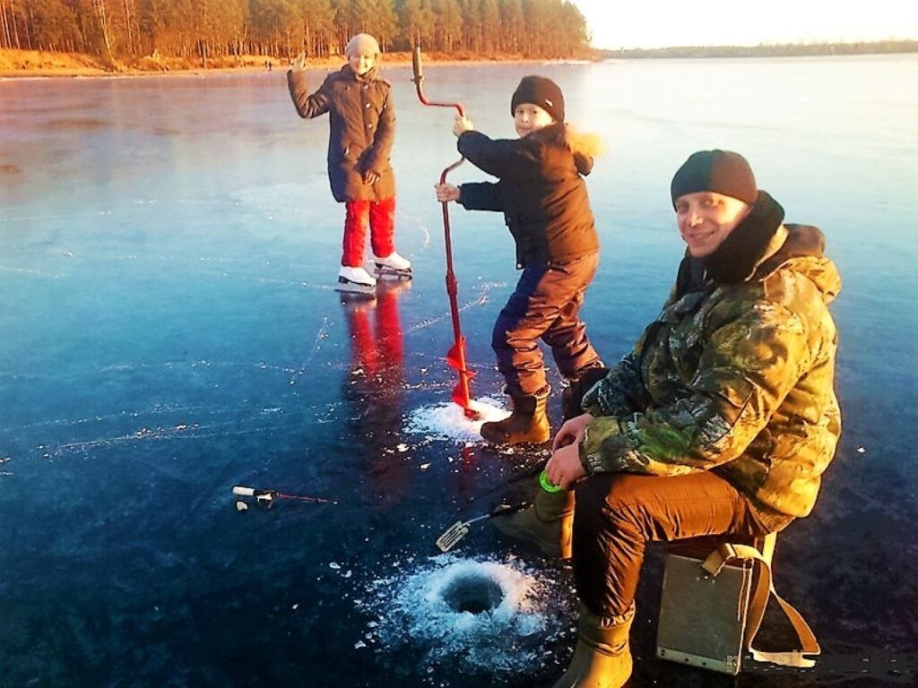 дом р-н Селижаровский д Завирье ул Центральная фото 45