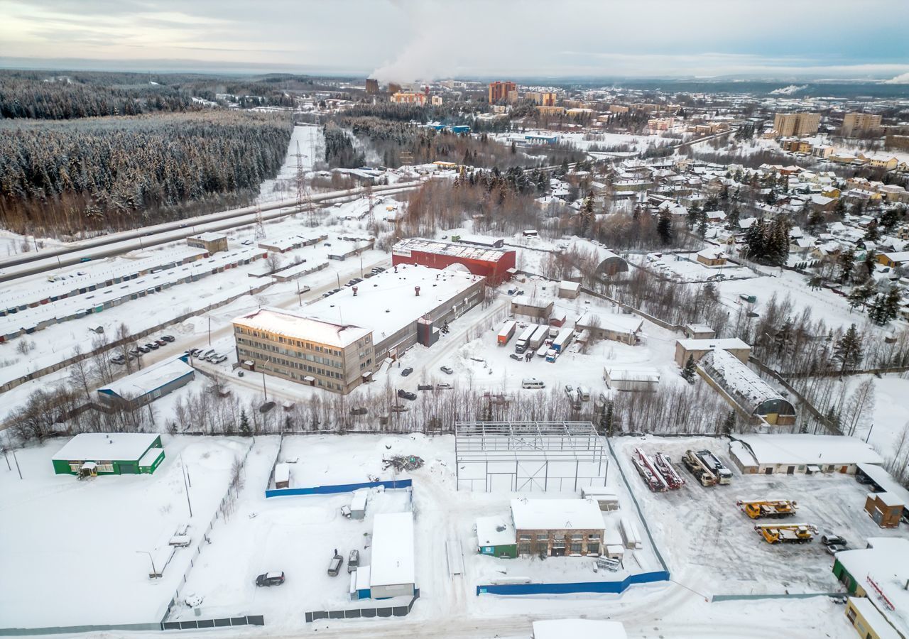 свободного назначения г Петрозаводск р-н Перевалка ул Архипова 30 фото 17