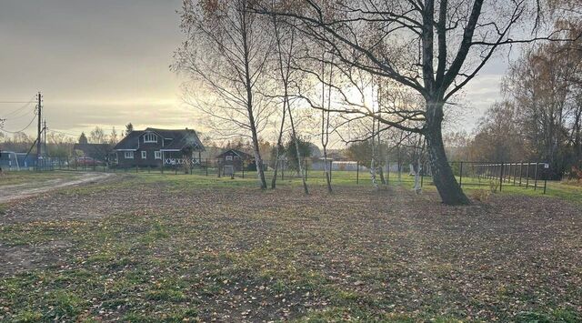 городской округ Зарайск д Дубакино ул Полевая фото