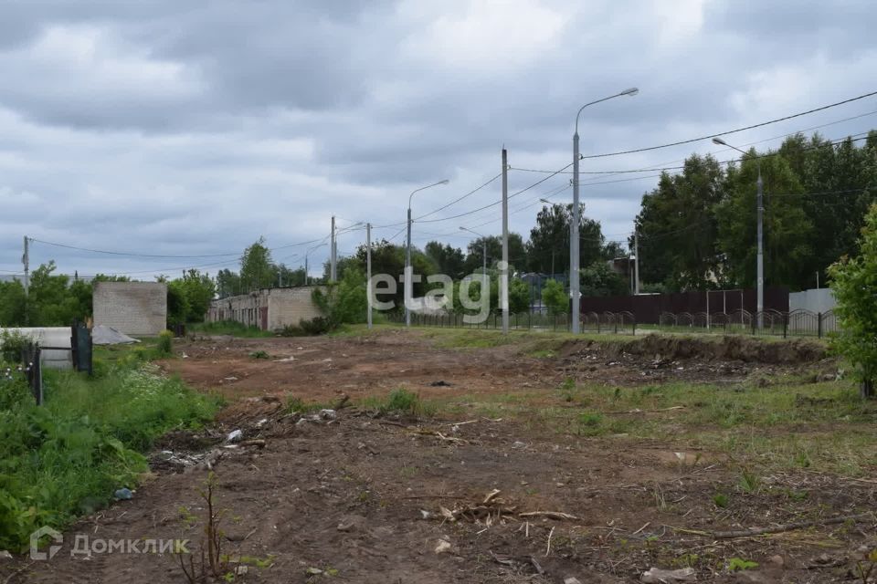 земля Калуга городской округ, д. Шопино фото 4