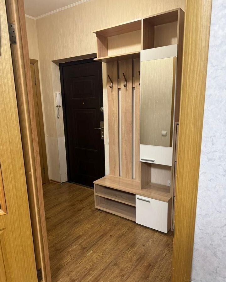 квартира г Батайск ул Речная 110к/2 фото 8