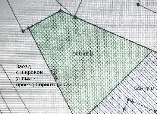 земля г Тюмень р-н Центральный снт Березняки Центральный административный округ фото 1