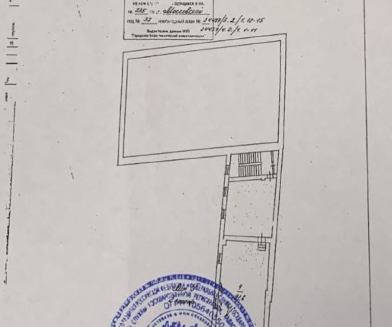 свободного назначения г Саратов р-н Волжский ул Московская 37 фото 13