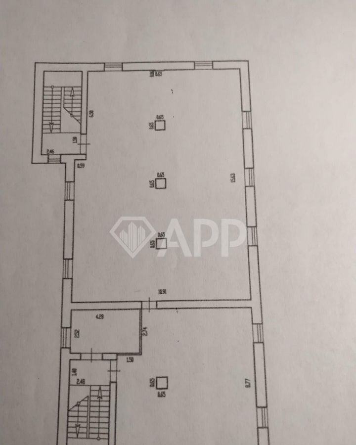 офис г Брянск р-н Советский ул Гражданская 12 фото 26