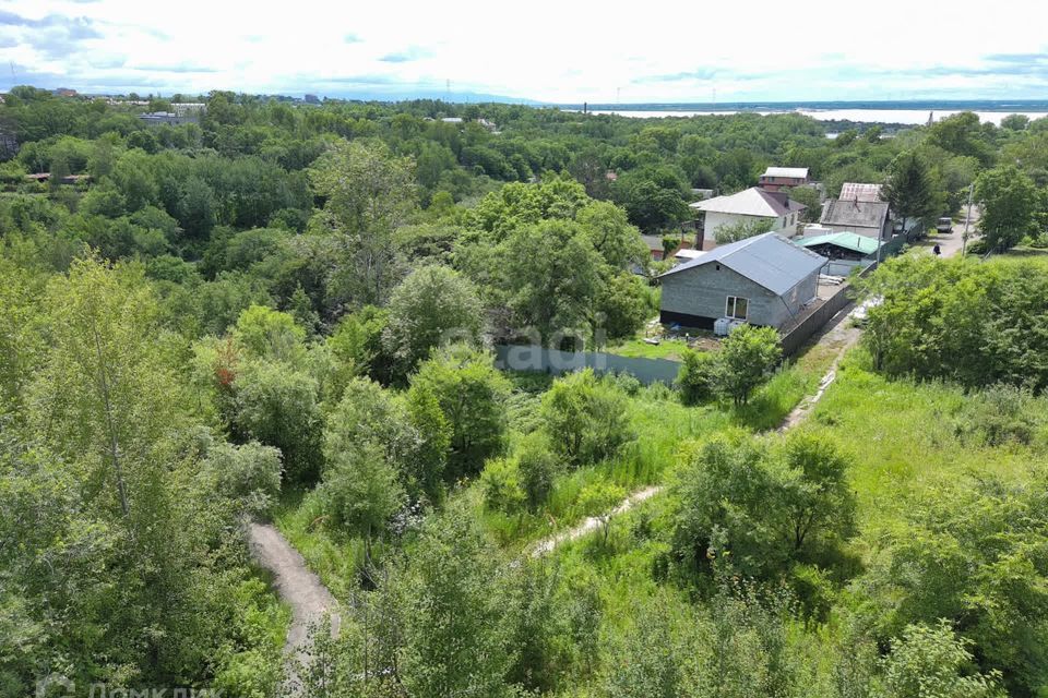 земля г Хабаровск ул Голубкова городской округ Хабаровск фото 9