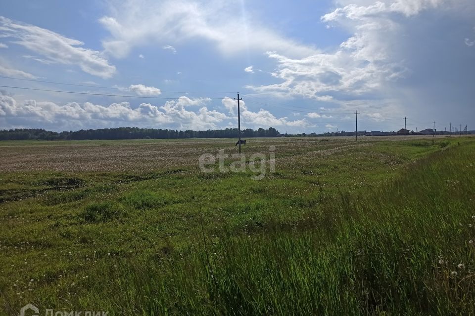 земля г Алапаевск Алапаевск, КС Дорожник, муниципальное образование фото 1