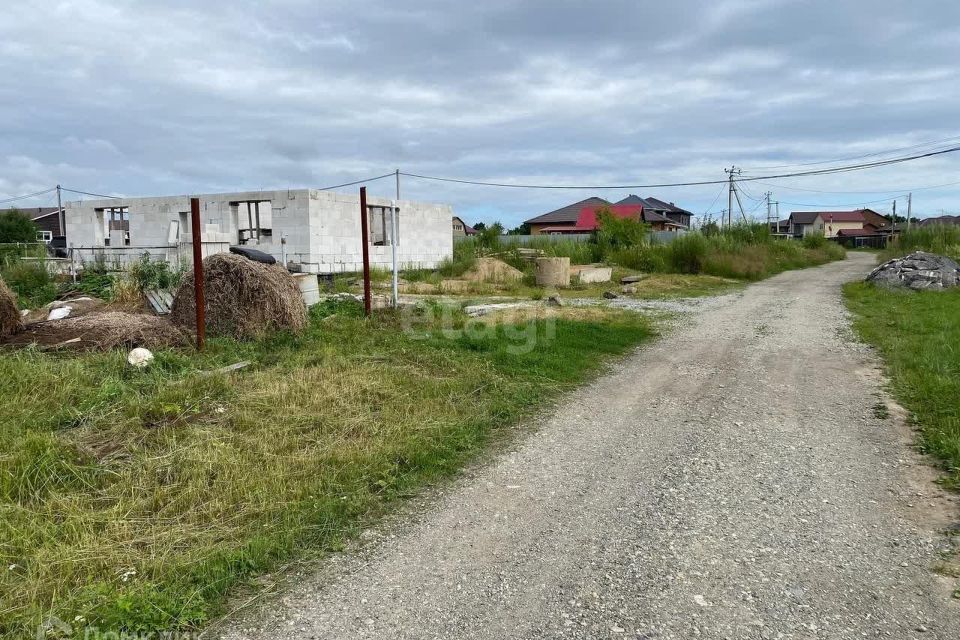 земля г Хабаровск Железнодорожный район, городской округ Хабаровск фото 4