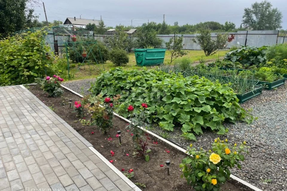 дом р-н Пластовский г Пласт ул Казахская Пластовское городское поселение фото 9