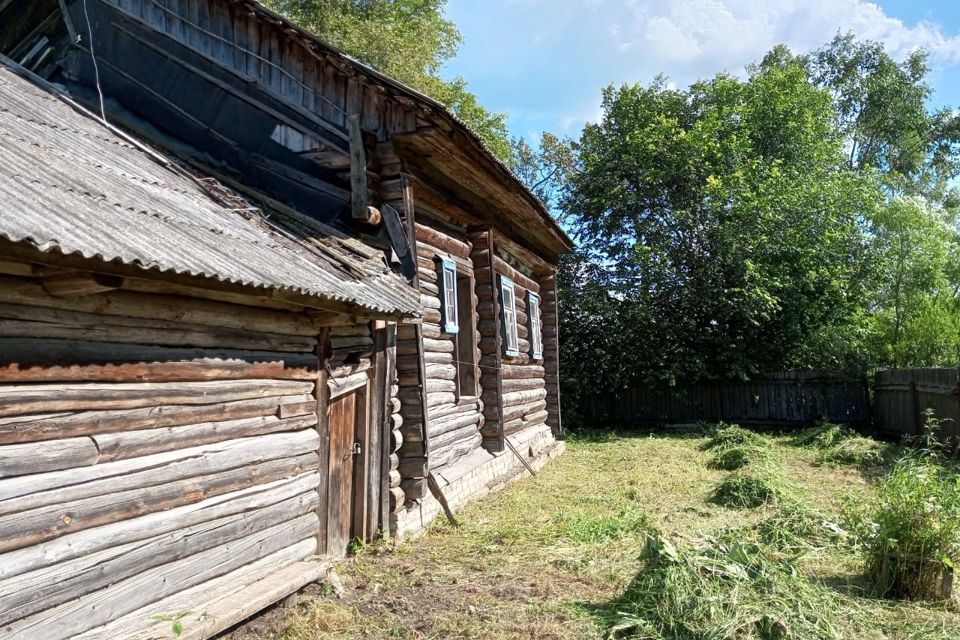 дом р-н Угличский д Василево 1 фото 5