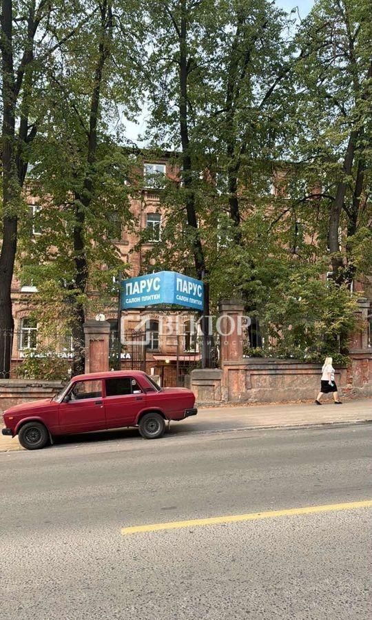 квартира г Иваново р-н Октябрьский ул Громобоя 3 фото 10