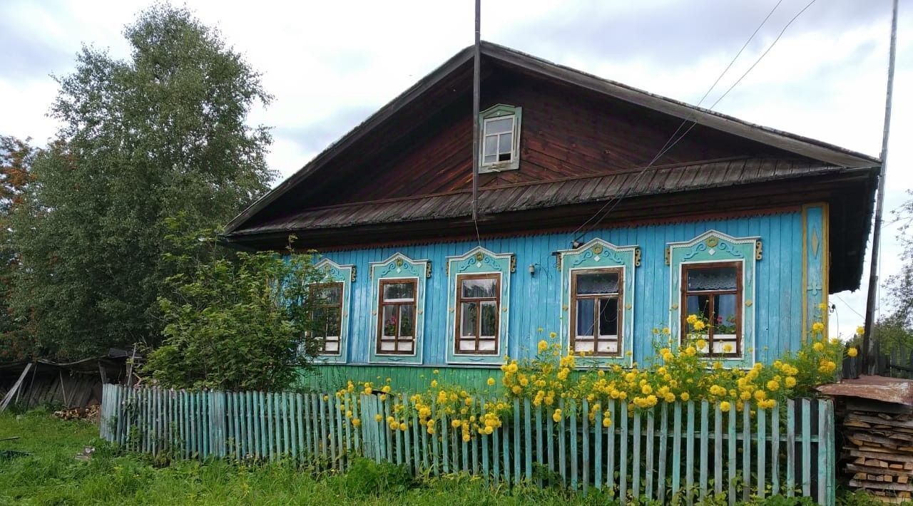 дом р-н Суксунский д Филипповка ул Хуторская фото 2