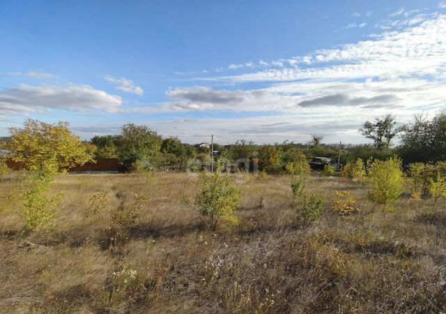 земля г Ставрополь р-н Промышленный садовое товарищество Кравцово, 586 фото