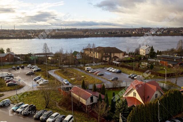 городской пос. имени Свердлова, Западный проезд, 15 к 2 фото